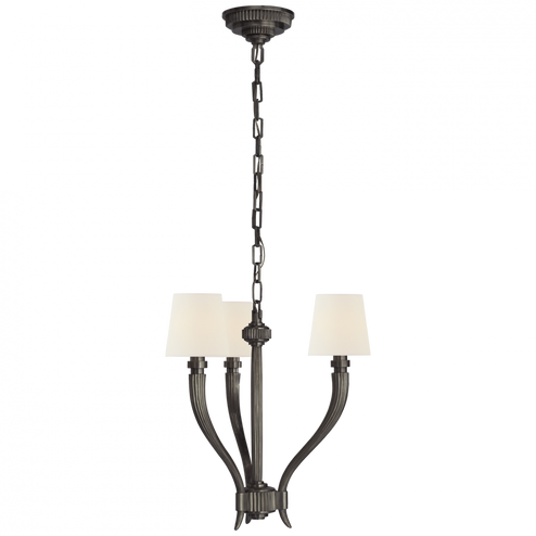 Ruhlmann Small Chandelier (279|CHC 2461BZ-L)