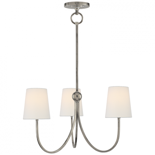 Reed Small Chandelier (279|TOB 5009AN-L)