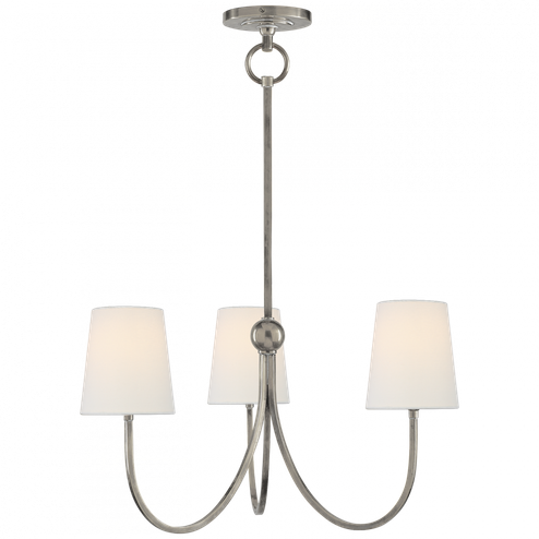 Reed Small Chandelier (279|TOB 5009AN-L)