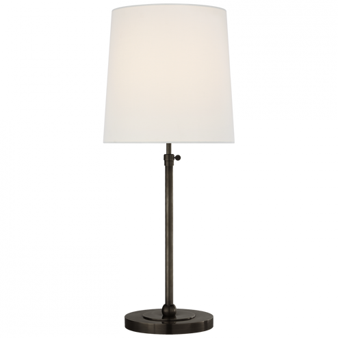 Bryant Large Table Lamp (279|TOB 3260BZ-L)