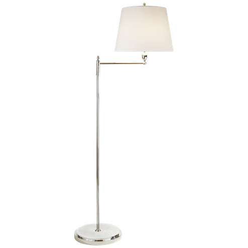 Paulo Floor Light (279|TOB 1201PN-L)