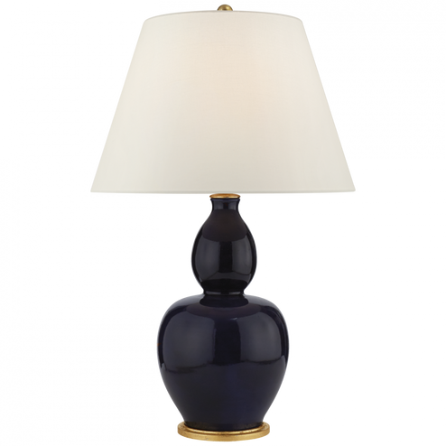 Yue Double Gourd Table Lamp (279|CHA 8663DM-L)