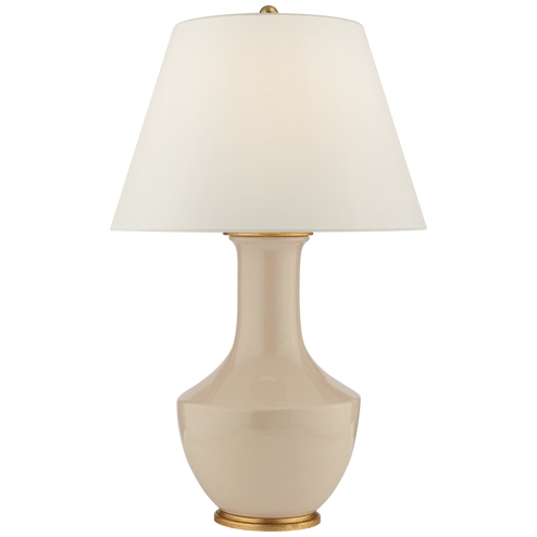 Lambay Table Lamp (279|CHA 8661ICO-L)