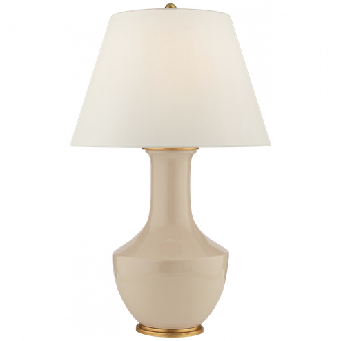 Lambay Table Lamp (279|CHA 8661ICO-L)