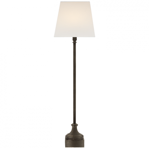 Cawdor Buffet Lamp (279|CHA 8315AI-L)