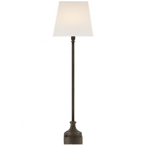 Cawdor Buffet Lamp (279|CHA 8315AI-L)