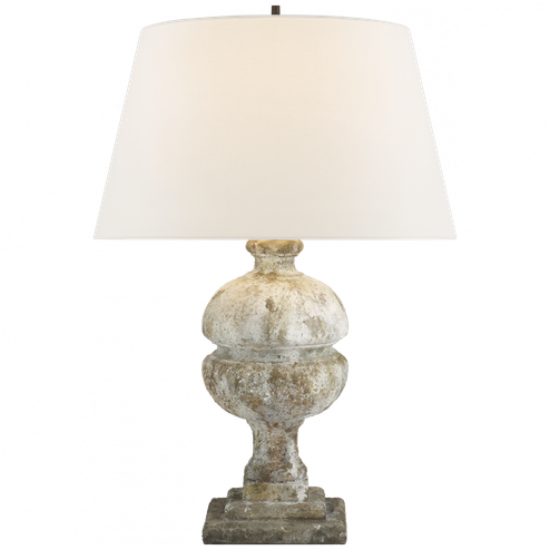 Desmond Table Lamp (279|AH 3100GS-L)