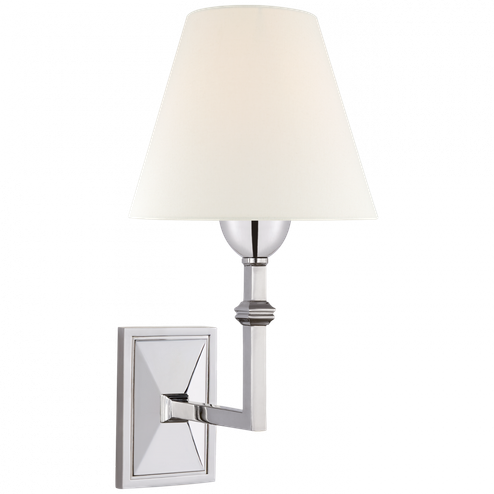 Jane Wall Sconce (279|AH 2305PN-L)