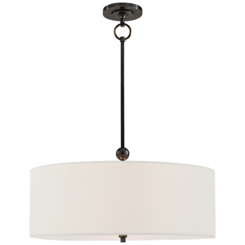 Reed Hanging Shade (279|TOB 5011BZ-L)