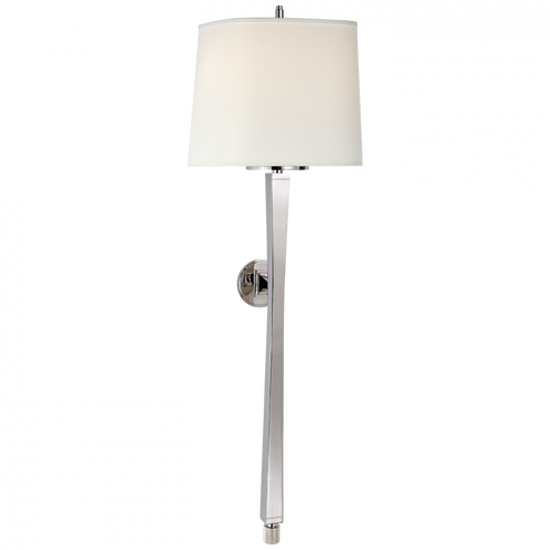 Edie Baluster Sconce (279|TOB 2741PN-L)