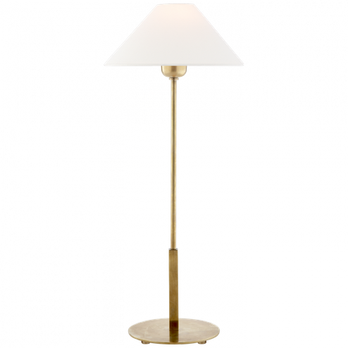 Hackney Table Lamp (279|SP 3022HAB-L)