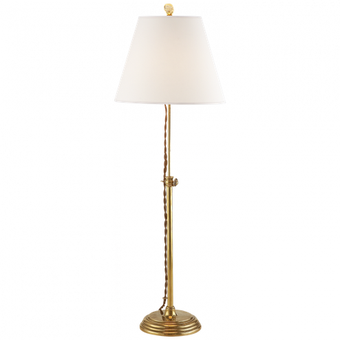 Wyatt Accent Lamp (279|SK 3005HAB-L)