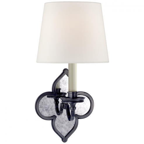 Lana Single Sconce (279|AH 2040GM-L)