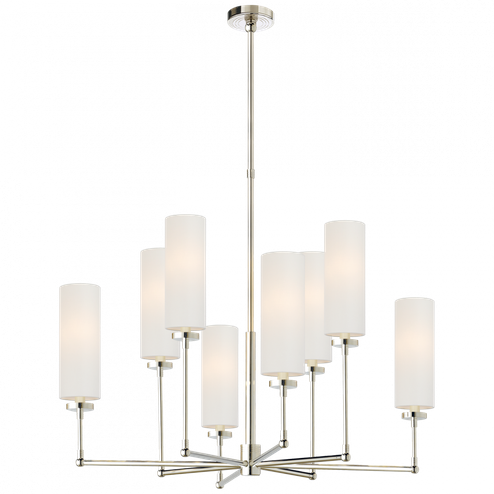 Ziyi Large Chandelier (279|TOB 5016PN-L)