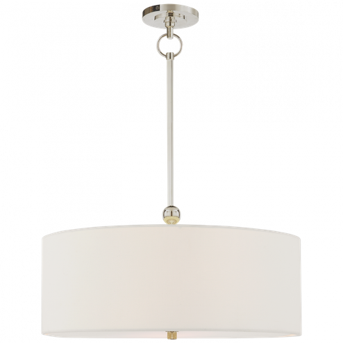 Reed Hanging Shade (279|TOB 5011PN-L)