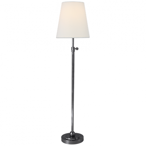 Bryant Table Lamp (279|TOB 3007AS-L)
