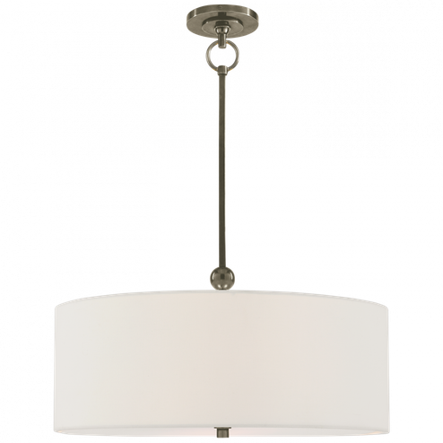 Reed Hanging Shade (279|TOB 5011AN-L)