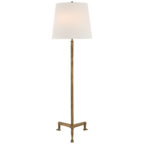 Parish Floor Lamp (279|TOB 1152GI-L)
