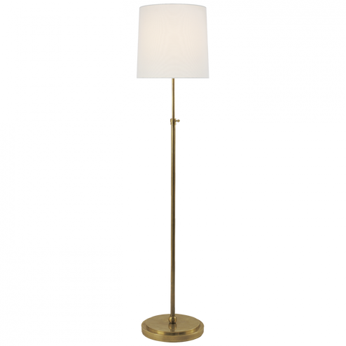 Bryant Floor Lamp (279|TOB 1002HAB-L)