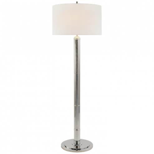 Longacre Floor Lamp (279|TOB 1000PN-L)