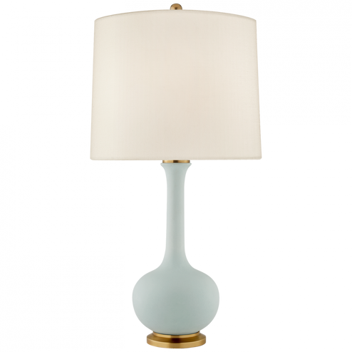 Coy Medium Table Lamp (279|CS 3611MSB-L)