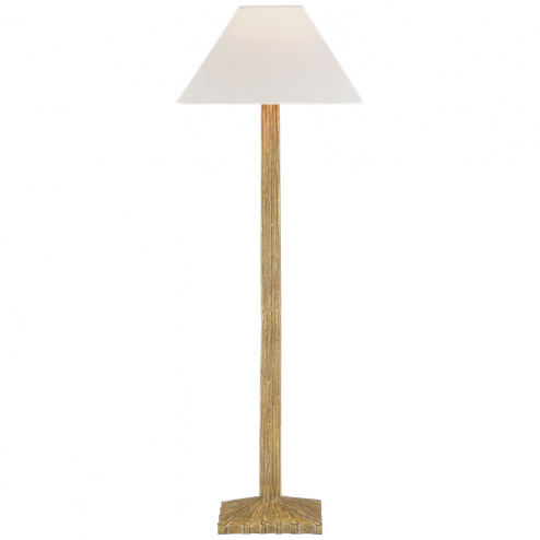 Strie Buffet Lamp (279|CHA 8463G-L)