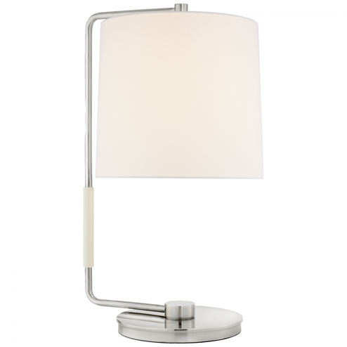 Swing Table Lamp (279|BBL 3070SS-L)