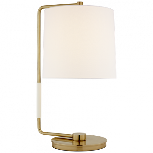 Swing Table Lamp (279|BBL 3070SB-L)