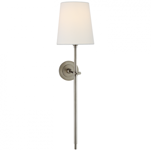 Bryant Large Tail Sconce (279|TOB 2024AN-L)