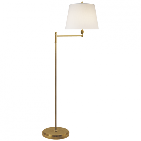 Paulo Floor Light (279|TOB 1201HAB-L)