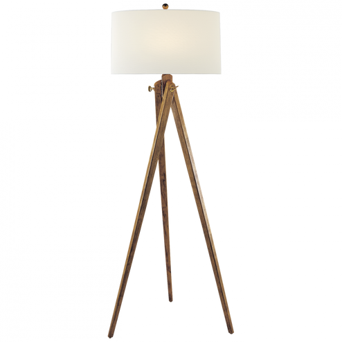 Tripod Floor Lamp (279|SL 1700FW-L)