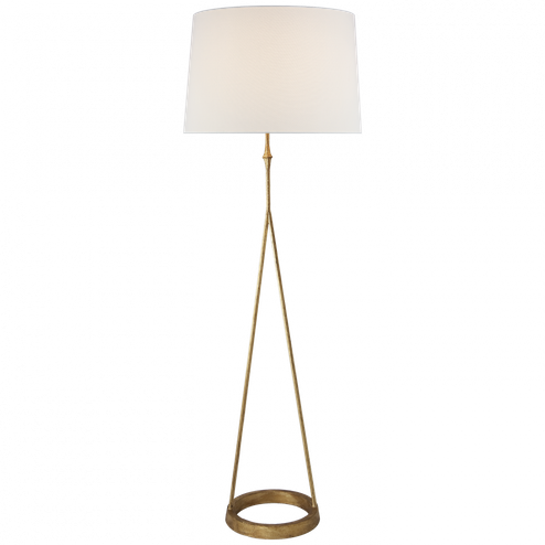 Dauphine Floor Lamp (279|S 1400GI-L)
