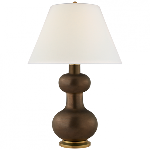 Chambers Large Table Lamp (279|CS 3607MBZ-L)