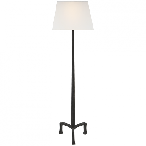 Strie Floor Lamp (279|CHA 9707AI-L)