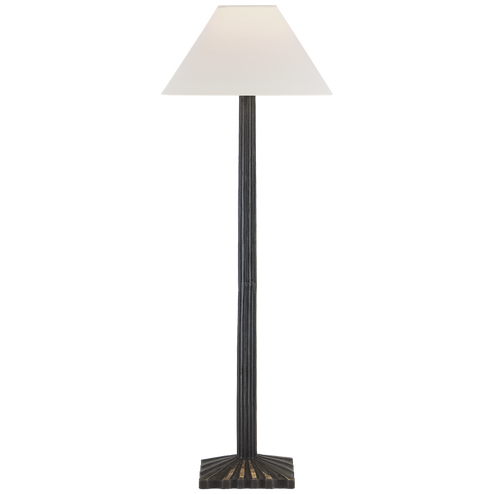 Strie Buffet Lamp (279|CHA 8463AI-L)