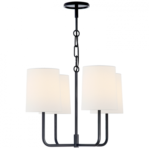 Go Lightly Small Chandelier (279|BBL 5080C-L)