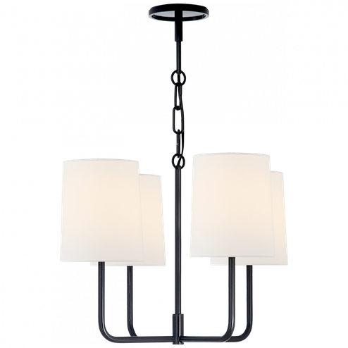 Go Lightly Small Chandelier (279|BBL 5080C-L)