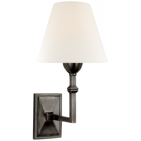 Jane Wall Sconce (279|AH 2305GM-L)