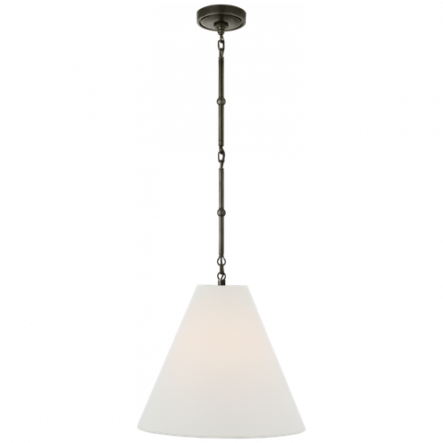 Goodman Small Hanging Light (279|TOB 5090BZ-L)