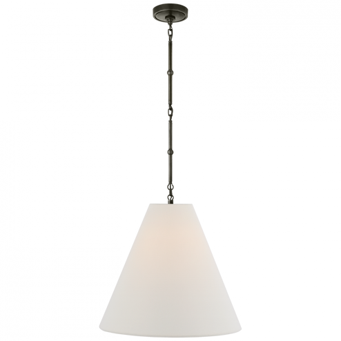 Goodman Medium Hanging Light (279|TOB 5091BZ-L)