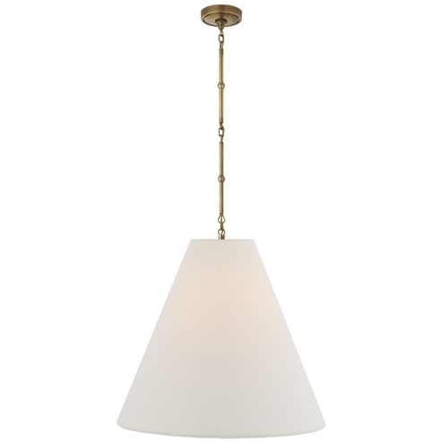 Goodman Large Hanging Lamp (279|TOB 5014HAB-L)