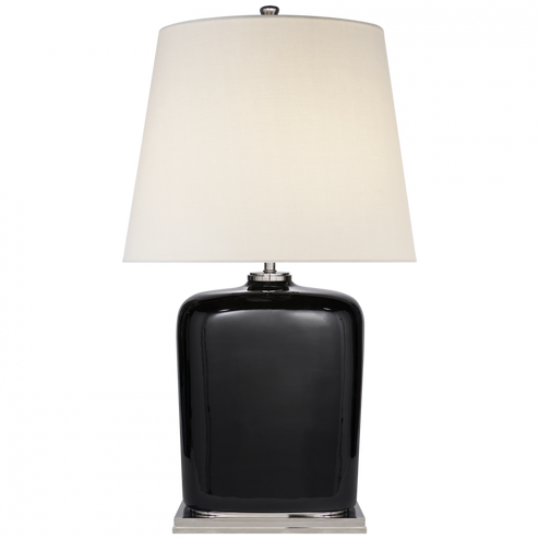 Mimi Table Lamp (279|TOB 3804BLK-L) Mimi Table Lamp (279|TOB 3804BLK-L)