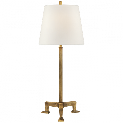 Parish Buffet Lamp (279|TOB 3152GI-L)