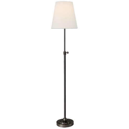 Bryant Table Lamp (279|TOB 3007BZ-L)
