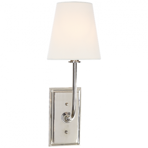 Hulton Sconce (279|TOB 2190PN-L)