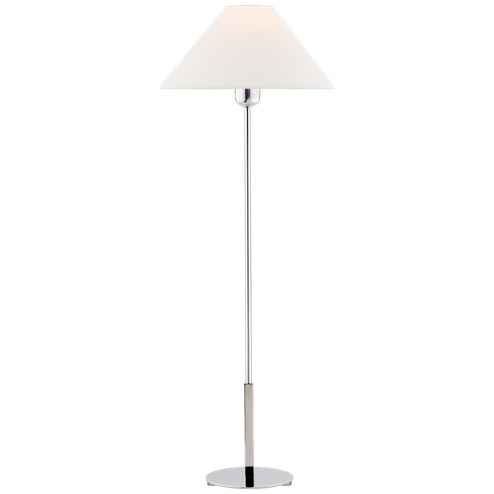 Hackney Buffet Lamp (279|SP 3023PN-L)