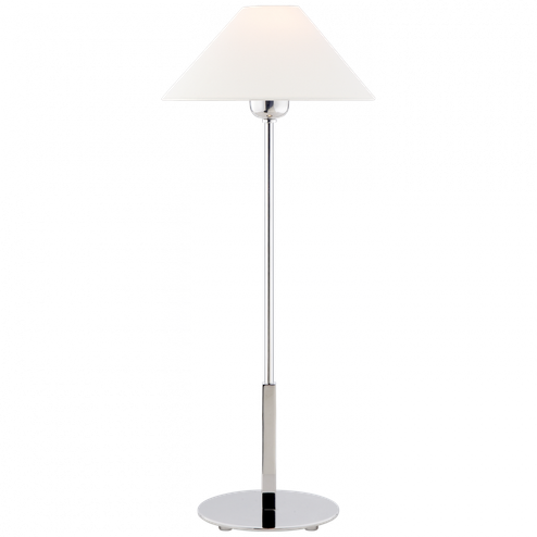 Hackney Table Lamp (279|SP 3022PN-L)