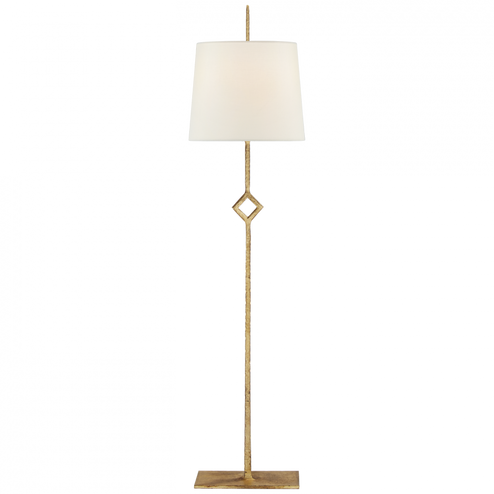 Cranston Buffet Lamp (279|S 3407GI-L)
