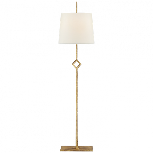 Cranston Buffet Lamp (279|S 3407GI-L)