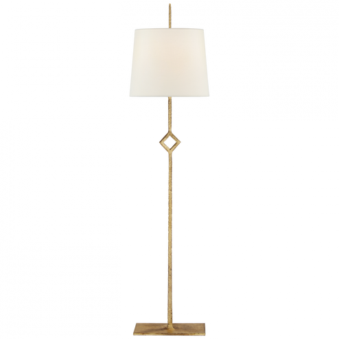 Cranston Buffet Lamp (279|S 3407GI-L)